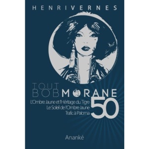 Tout Bob Morane/50: Volume 50