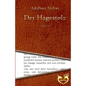 Der Hagestolz