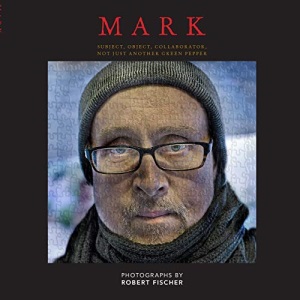 Mark: Subject, Object, Collaborator, Not Just Another Green Pepper