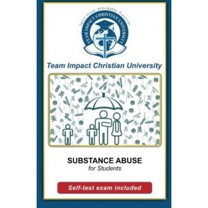 Substance Abuse for Students