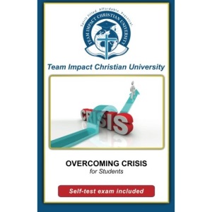 Overcoming Crises for Students