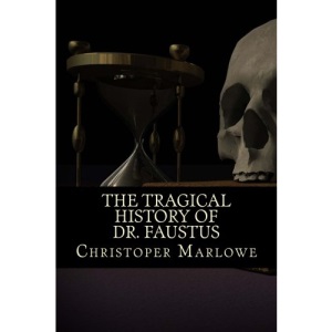 The Tragical History of Dr. Faustus