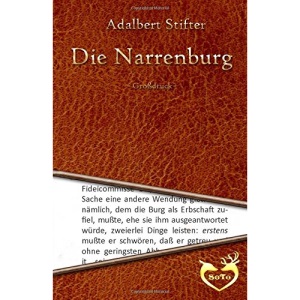 Die Narrenburg
