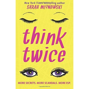 Think Twice: Volume 2 (Don't Even Think About It)