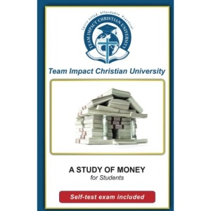 A Study of Money for Students