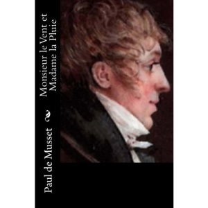 Monsieur le Vent et Madame la Pluie