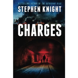 Charges: The Event Trilogy Book 1: Volume 1 (The Event Series)