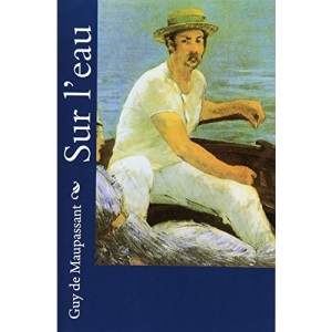 Sur l’eau