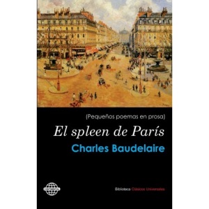 El spleen de Paris