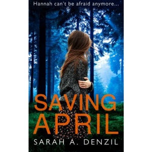 Saving April