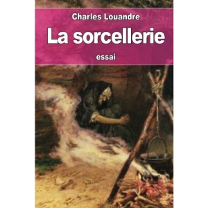 La sorcellerie