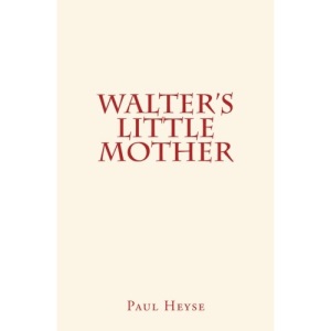 Walter's Little Mother