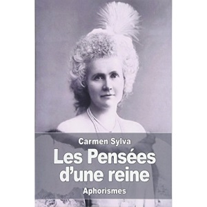 Les Pensées d'une reine