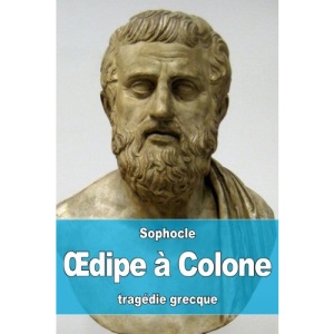Œdipe à Colone