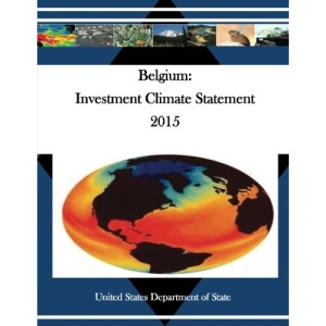 Belgium: Investment Climate Statement 2015