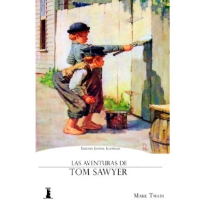 La Aventuras de Tom Sawyer