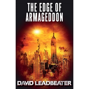 The Edge of Armageddon: Volume 13 (Matt Drake)