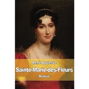 Sainte-Marie-des-Fleurs