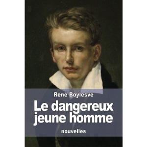 Le dangereux jeune homme
