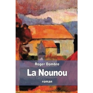 La Nounou: Histoire de la Moucheronne