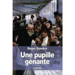 Une pupille gênante