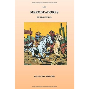 Los Merodeadores de Fronteras