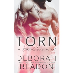 TORN - A Standalone Novel