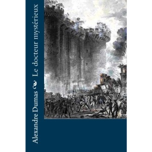 Le docteur mystérieux