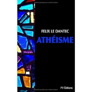 Athéisme