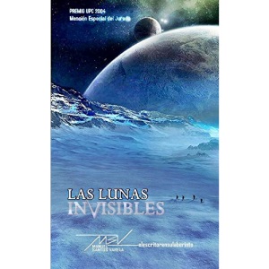 Las lunas invisibles