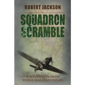 Squadron Scramble