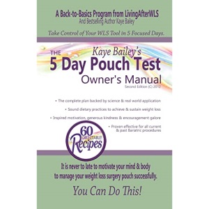 The 5 Day Pouch Test Owner's Manual