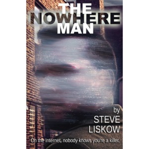 The Nowhere Man: Volume 5 (Zach Barnes)