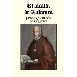 El alcalde de Zalamea