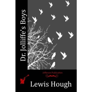 Dr. Jolliffe's Boys