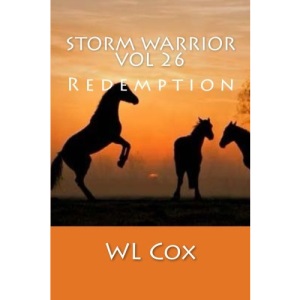 Storm Warrior Vol 26: Redemption: Volume 26