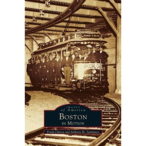 Boston in Motion