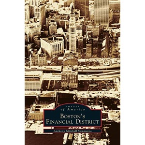 Boston's Financial District