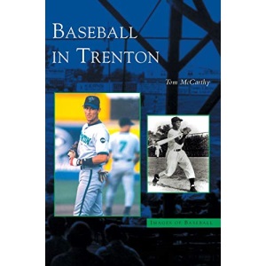 Baseball in Trenton
