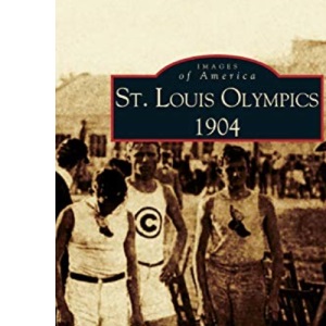 St. Louis Olympics, 1904