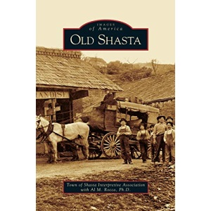 Old Shasta