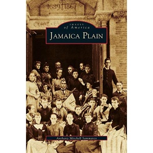 Jamaica Plain