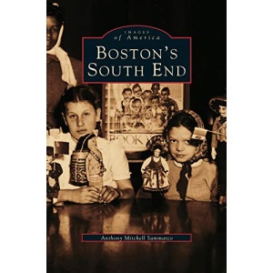 Boston's South End