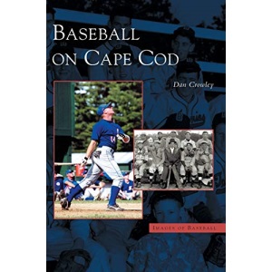 Baseball on Cape Cod