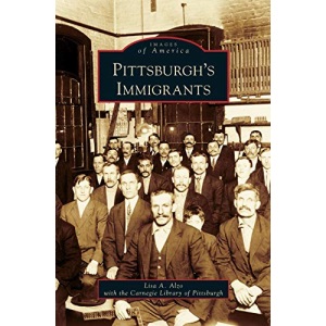 Pittsburgh's Immigrants