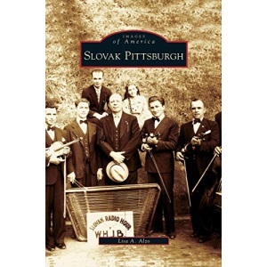 Slovak Pittsburgh