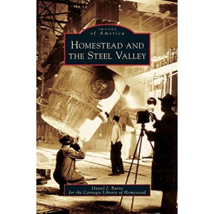 Homestead and the Steel Valley