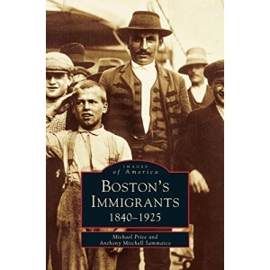 Boston's Immigrants