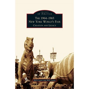 1964-1965 New York World's Fair: Creation and Legacy