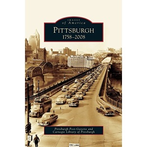 Pittsburgh: 1758-2008